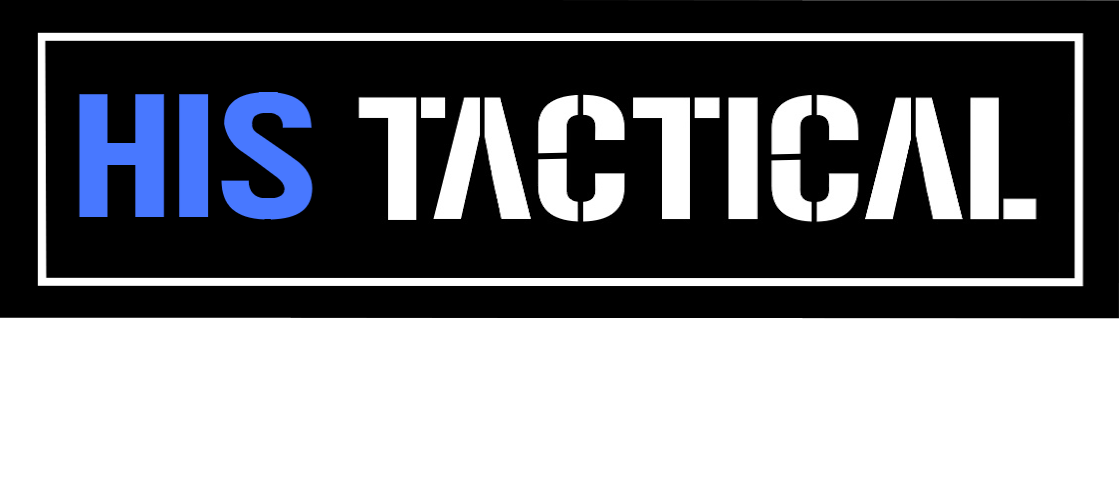 HIS TACTICAL